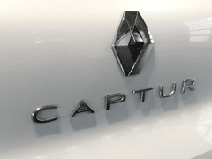 Renault Captur 1.3 mild hybrid 160 techno - Afbeelding 5