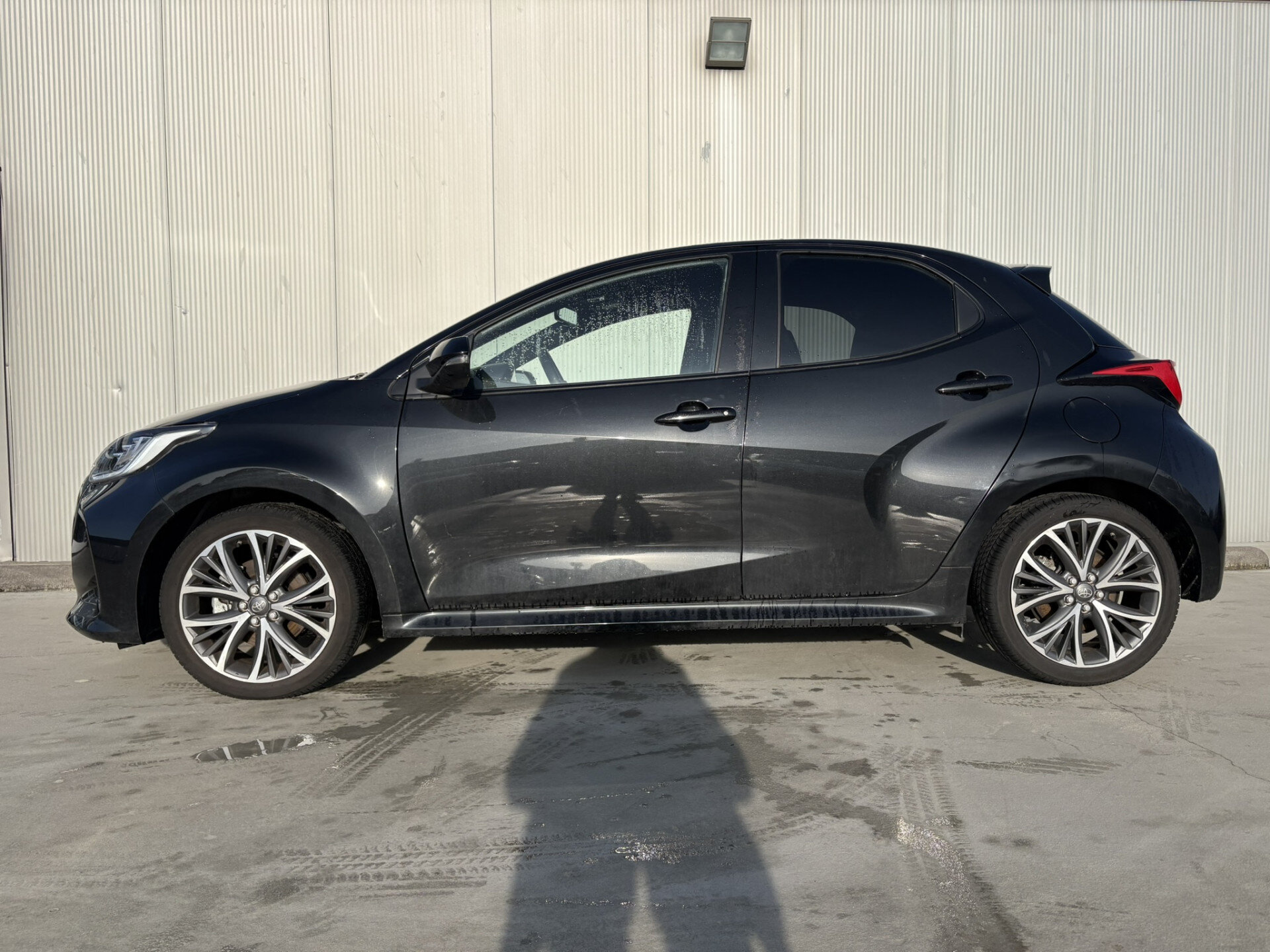 Toyota Yaris 1.5 Hybrid 130 Executive Limited Automaat - Afbeelding 3