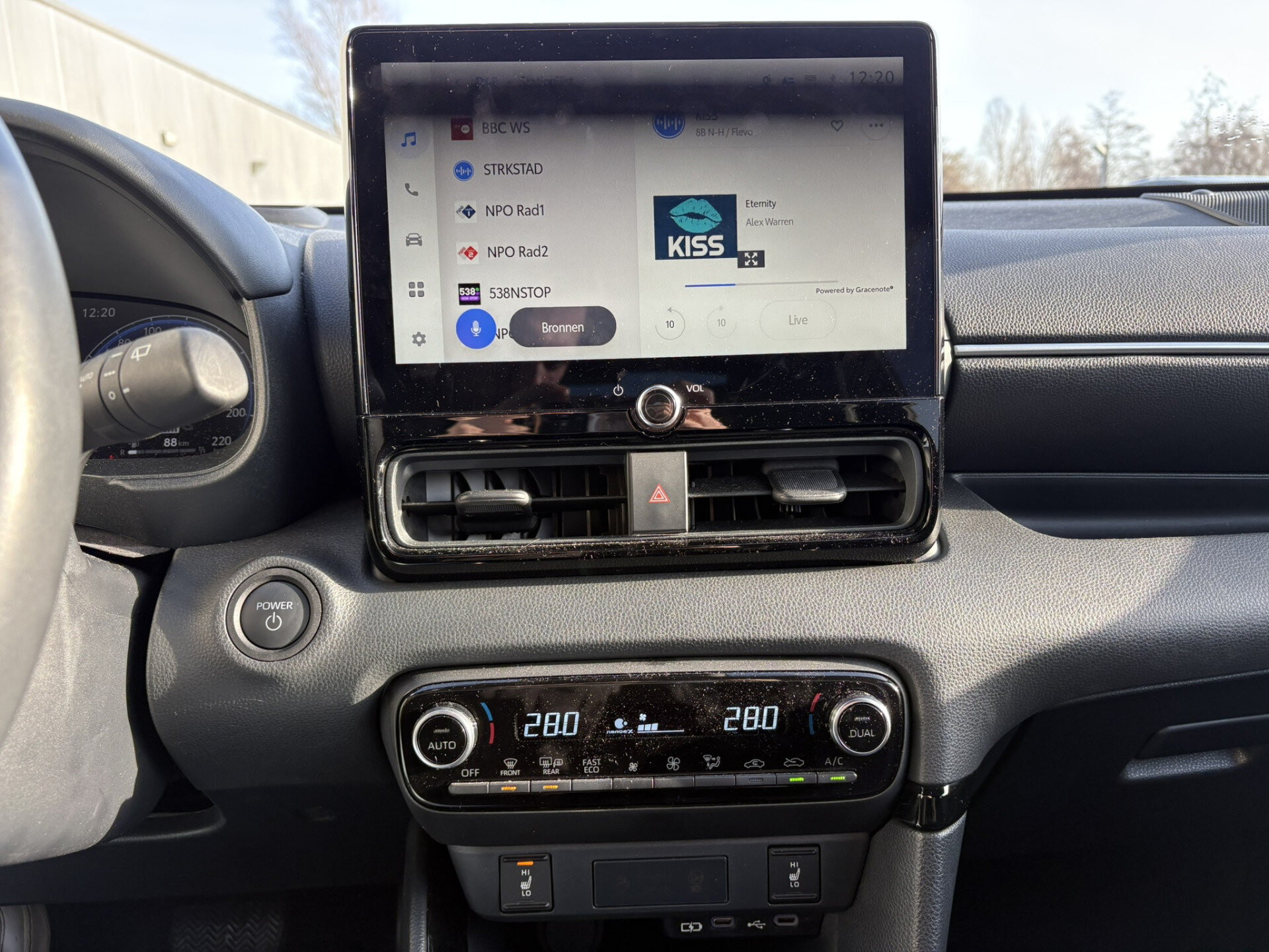 Toyota Yaris 1.5 Hybrid 130 Executive Limited Automaat - Afbeelding 4