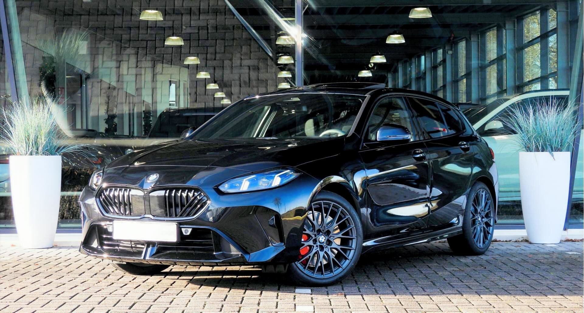 BMW 1 Serie 120 M Sport Automaat