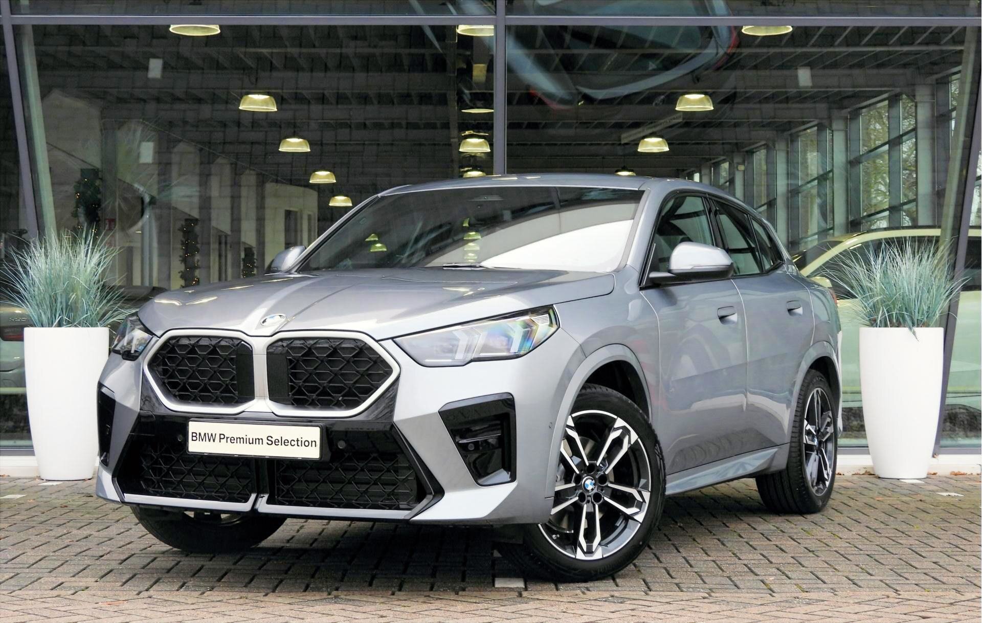 BMW X2 sDrive20i M Sport Automaat