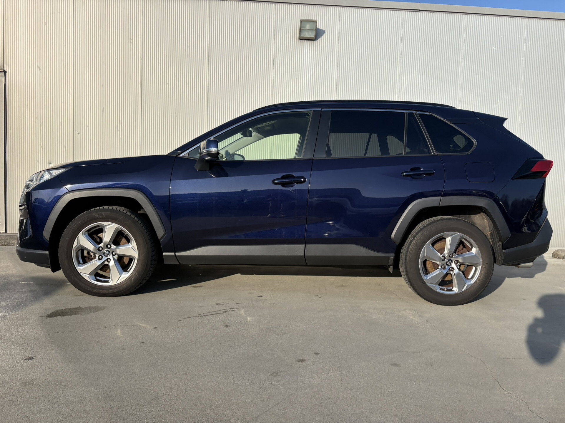 Toyota RAV4 2.0 VVT-iE Dynamic Handgeschakeld - Afbeelding 3