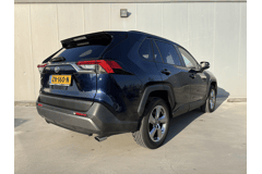 Toyota RAV4 2.0 VVT-iE Dynamic Handgeschakeld - Afbeelding 5