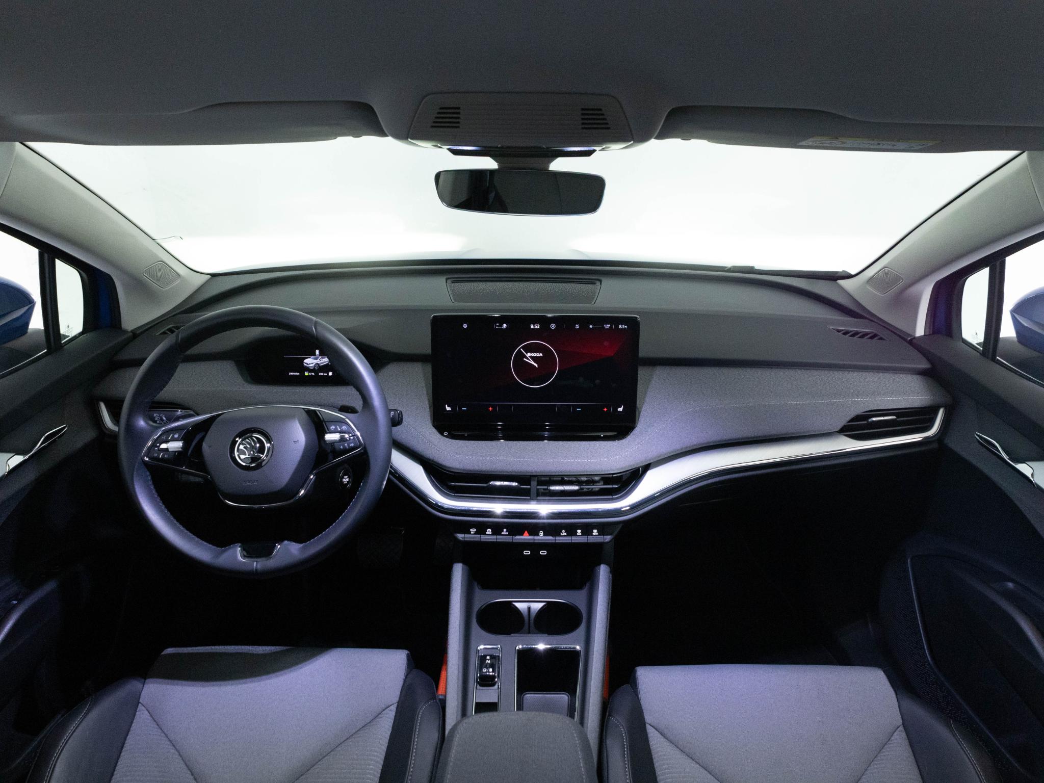 Škoda Enyaq iV 80 204pk - Afbeelding 3