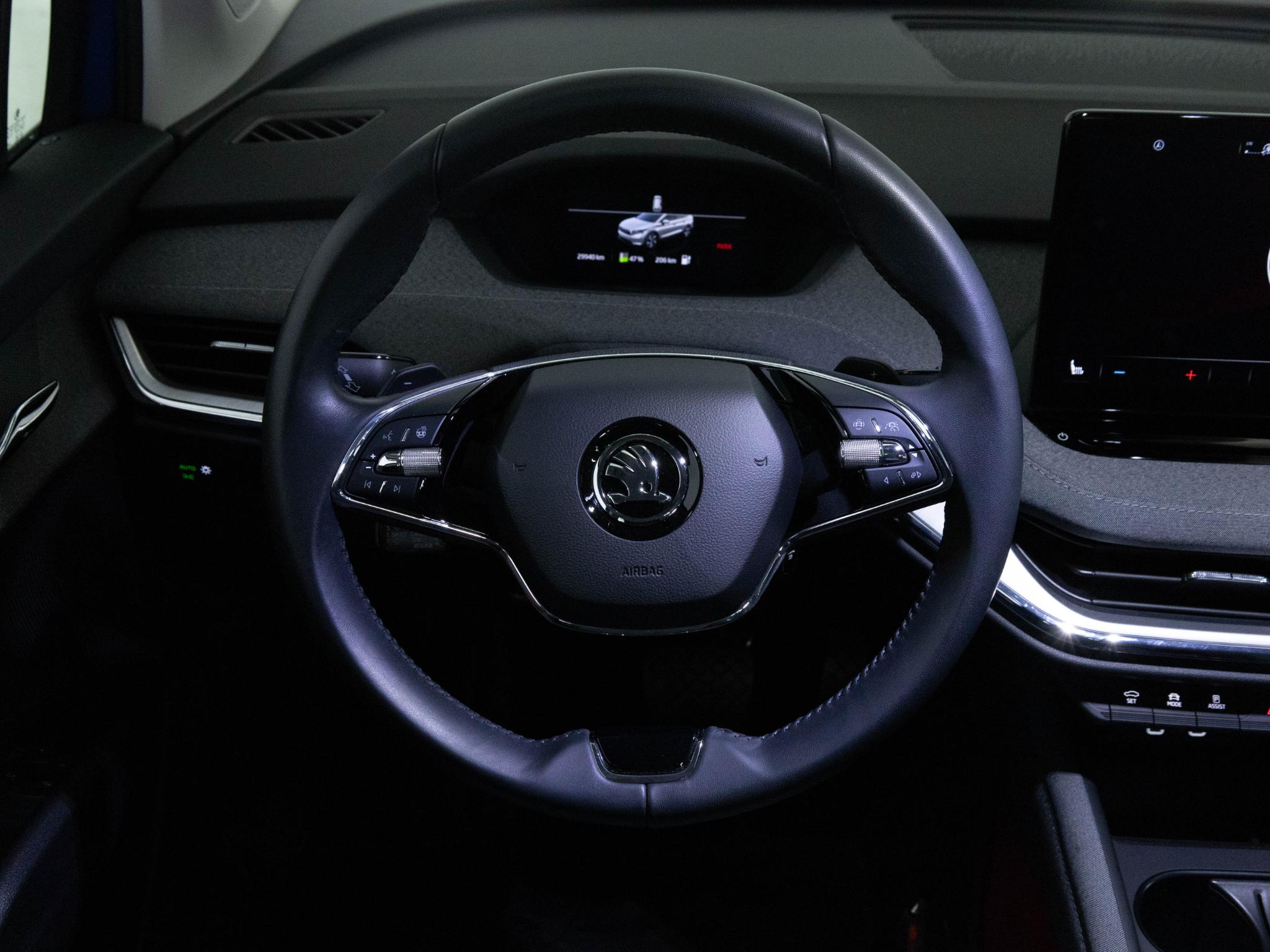 Škoda Enyaq iV 80 204pk - Afbeelding 4