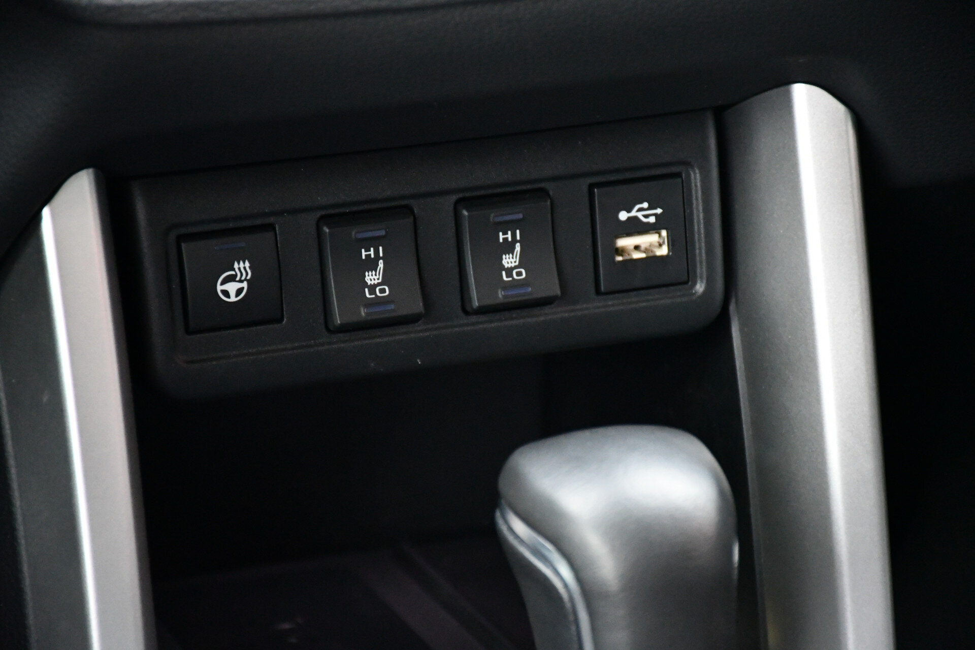 Toyota Corolla Cross Hybrid 140 Style + Premium Pack I Limited Automaat 140pk - Afbeelding 4