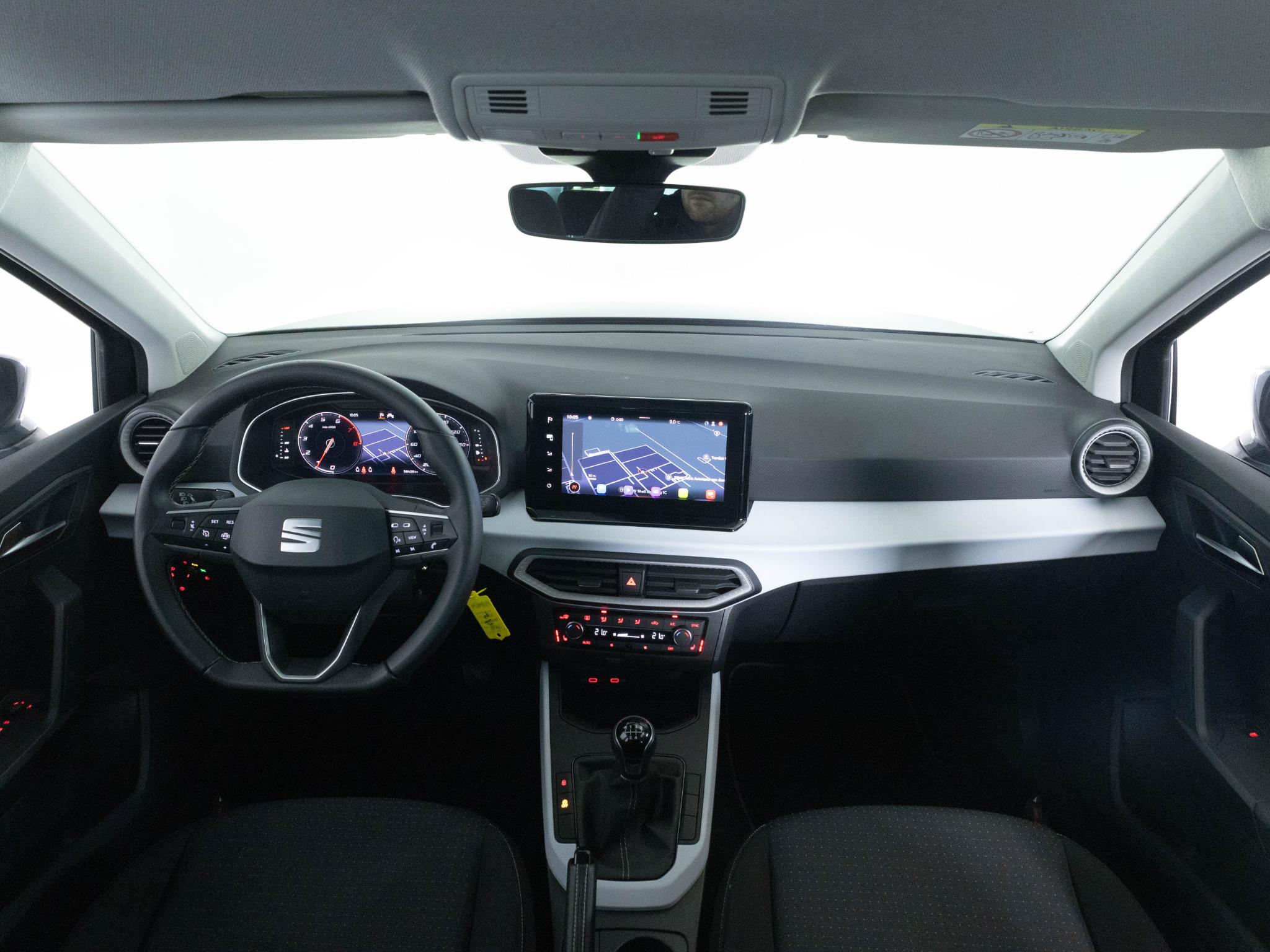 SEAT Arona 1.0 TSI 95pk Style Business Intense - Afbeelding 3