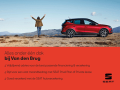 SEAT Arona 1.0 TSI 95pk Style Business Intense - Afbeelding 5