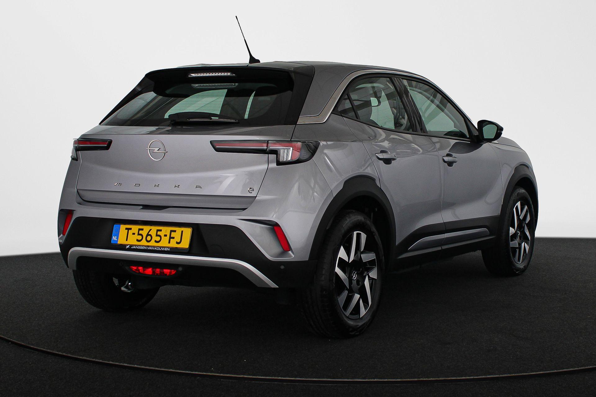 Opel Mokka-e Electric Level 3 50 kWh - Afbeelding 3
