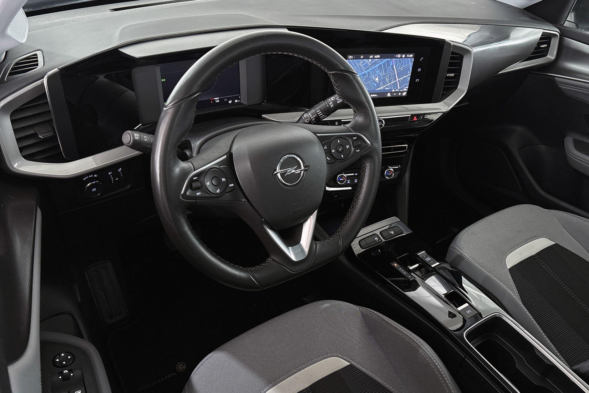 Opel Mokka-e Electric Level 3 50 kWh - Afbeelding 5