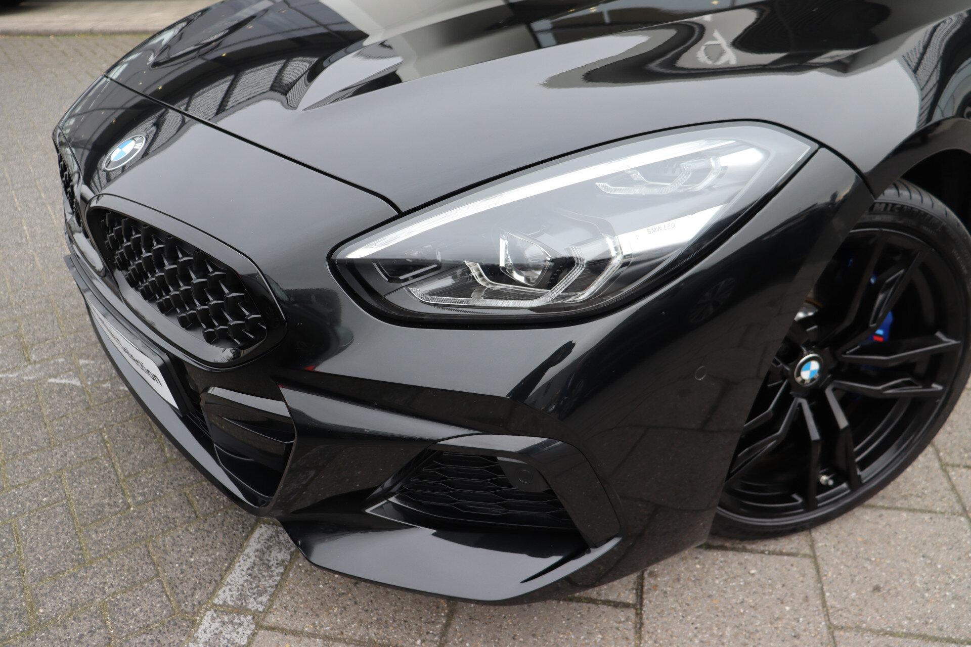 BMW Z4 Roadster sDrive30i High Executive Automaat - Afbeelding 2