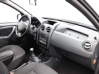 Dacia Duster TCe 125pk 4x2 Prestige - Afbeelding 6