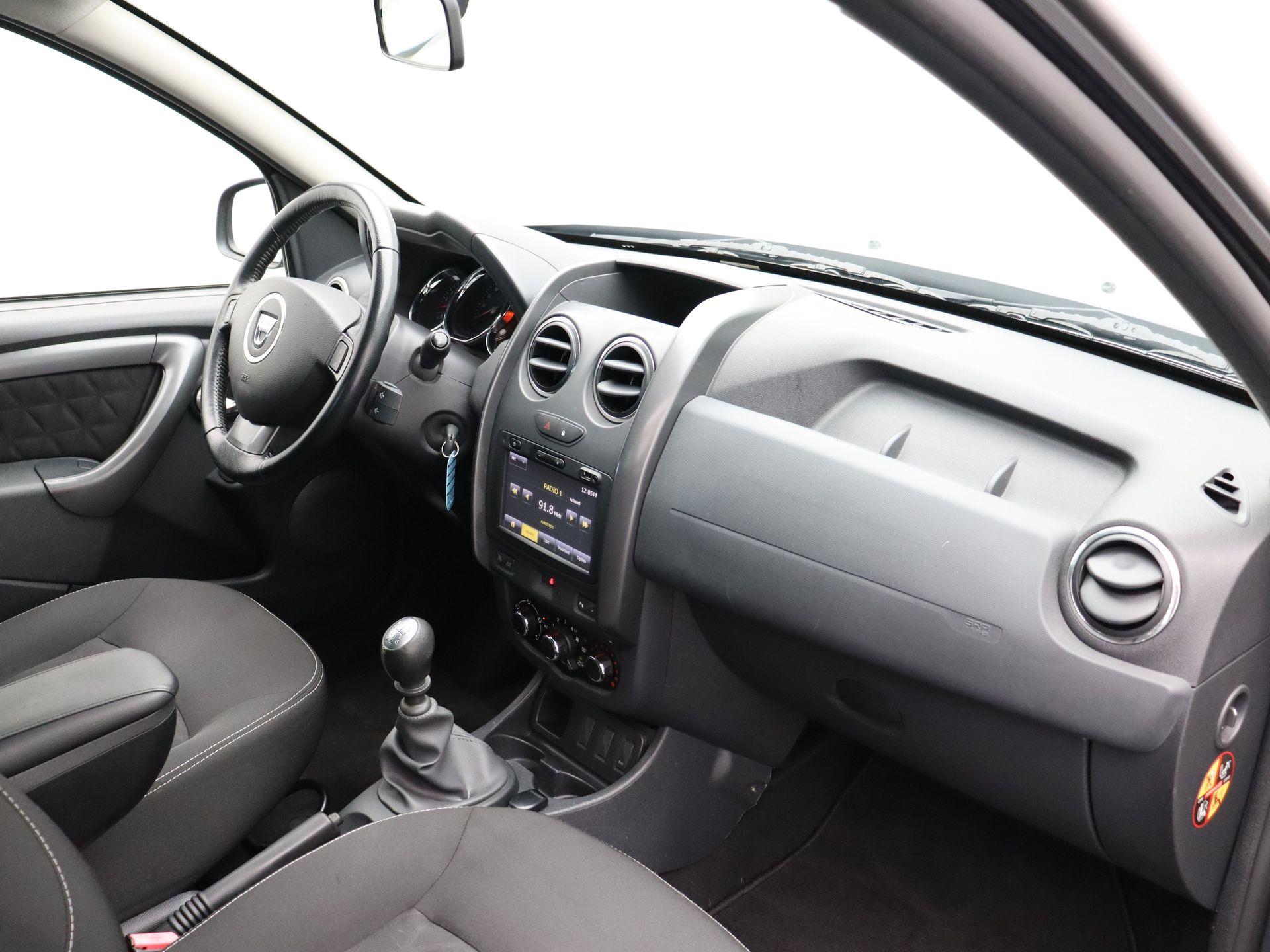 Dacia Duster TCe 125pk 4x2 Prestige - Afbeelding 6