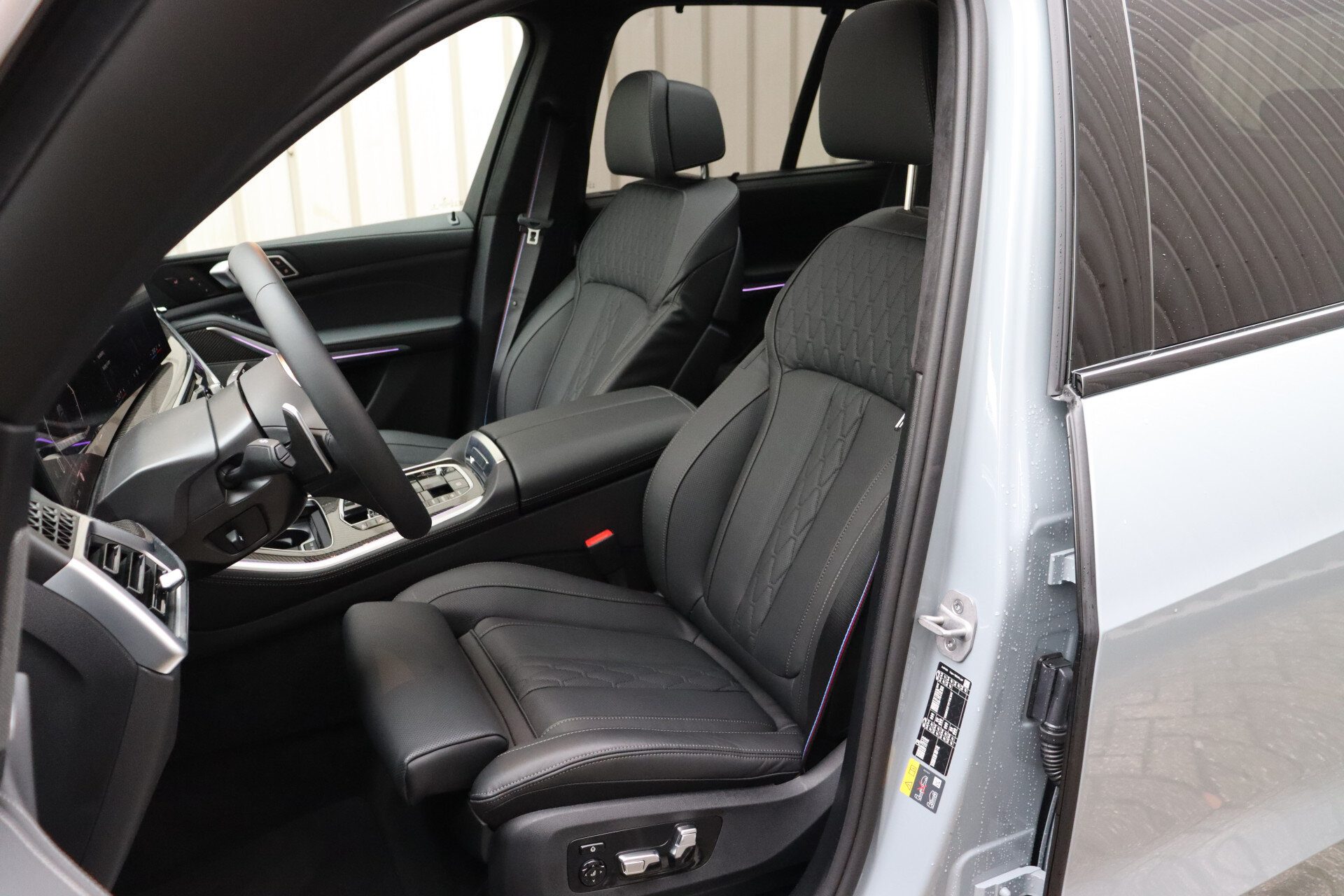 BMW X5 xDrive50e High Executive M Sport Automaat - Afbeelding 4