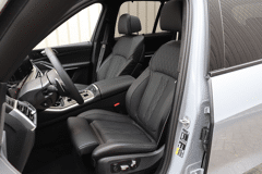 BMW X5 xDrive50e High Executive M Sport Automaat - Afbeelding 4