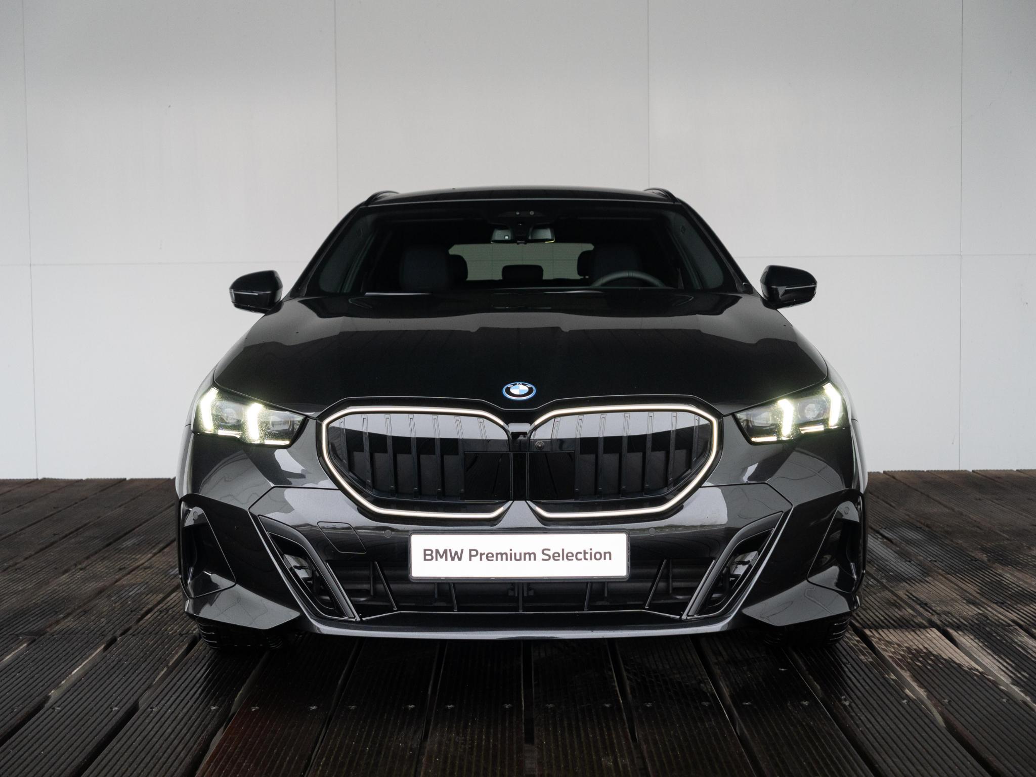 BMW 5 Serie Touring 530e xDrive - Afbeelding 3