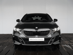BMW 5 Serie Touring 530e xDrive - Afbeelding 3