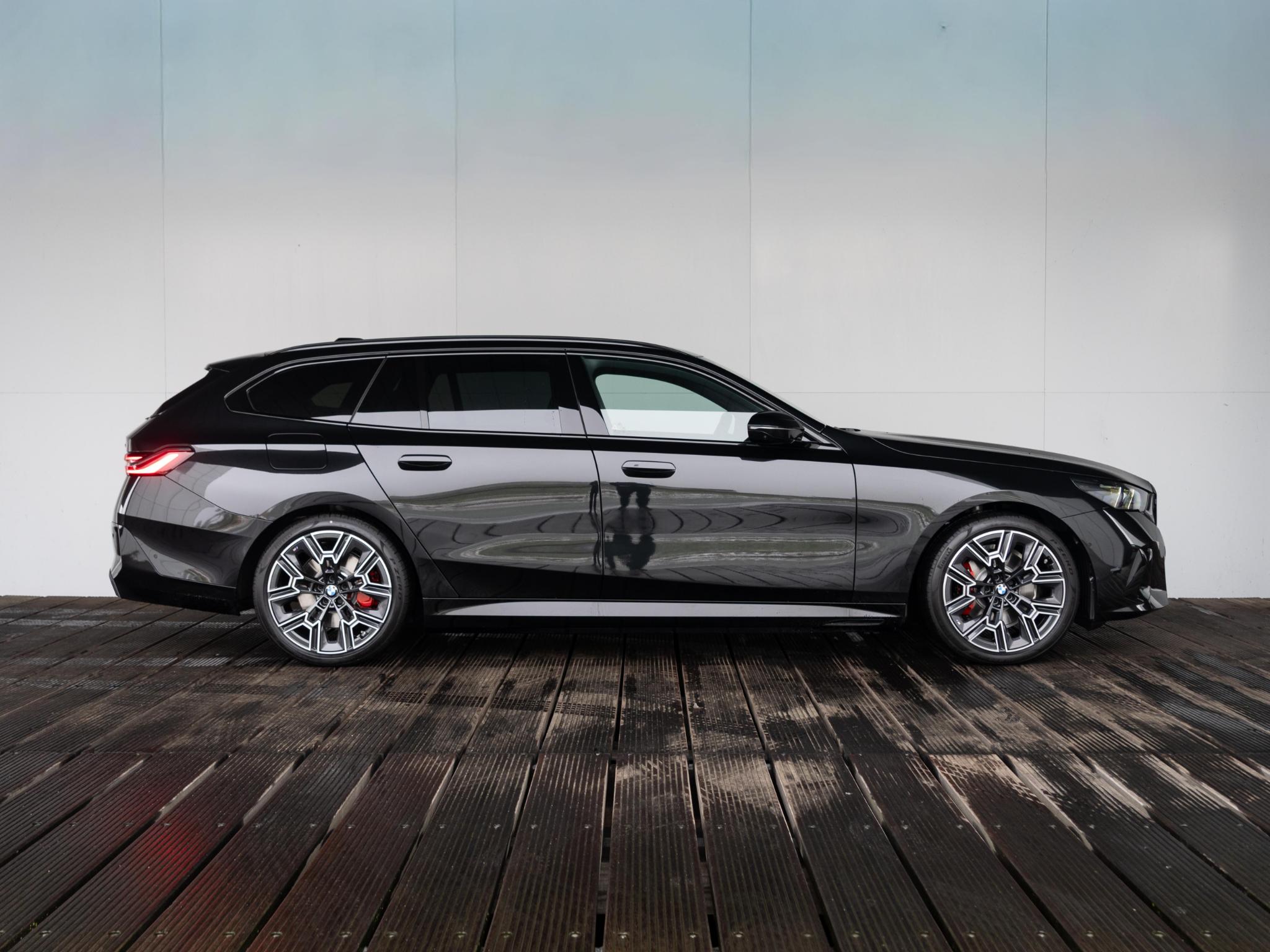 BMW 5 Serie Touring 530e xDrive - Afbeelding 4