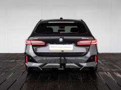 BMW 5 Serie Touring 530e xDrive - Afbeelding 5