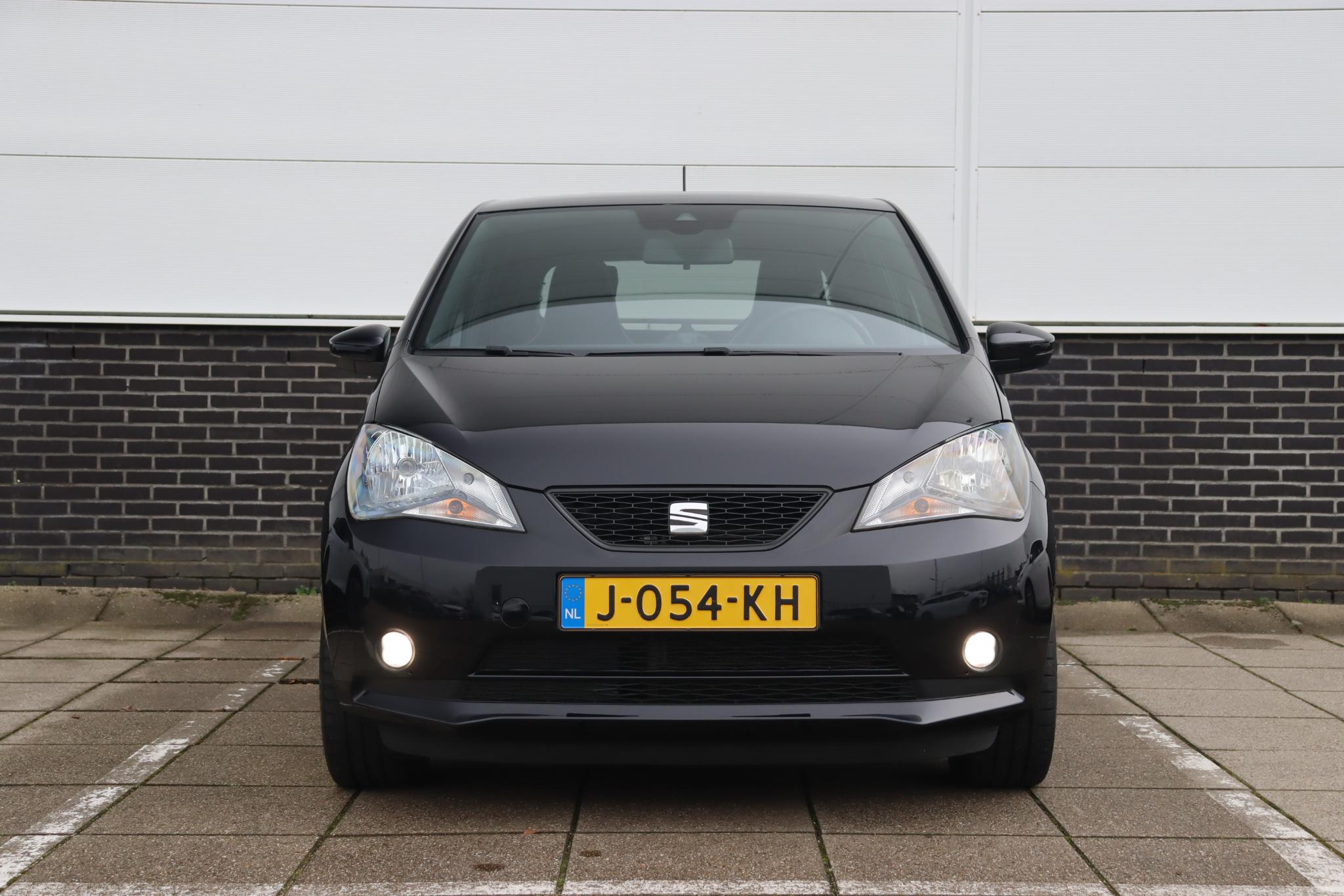 SEAT Mii Electric electric Plus - Afbeelding 2