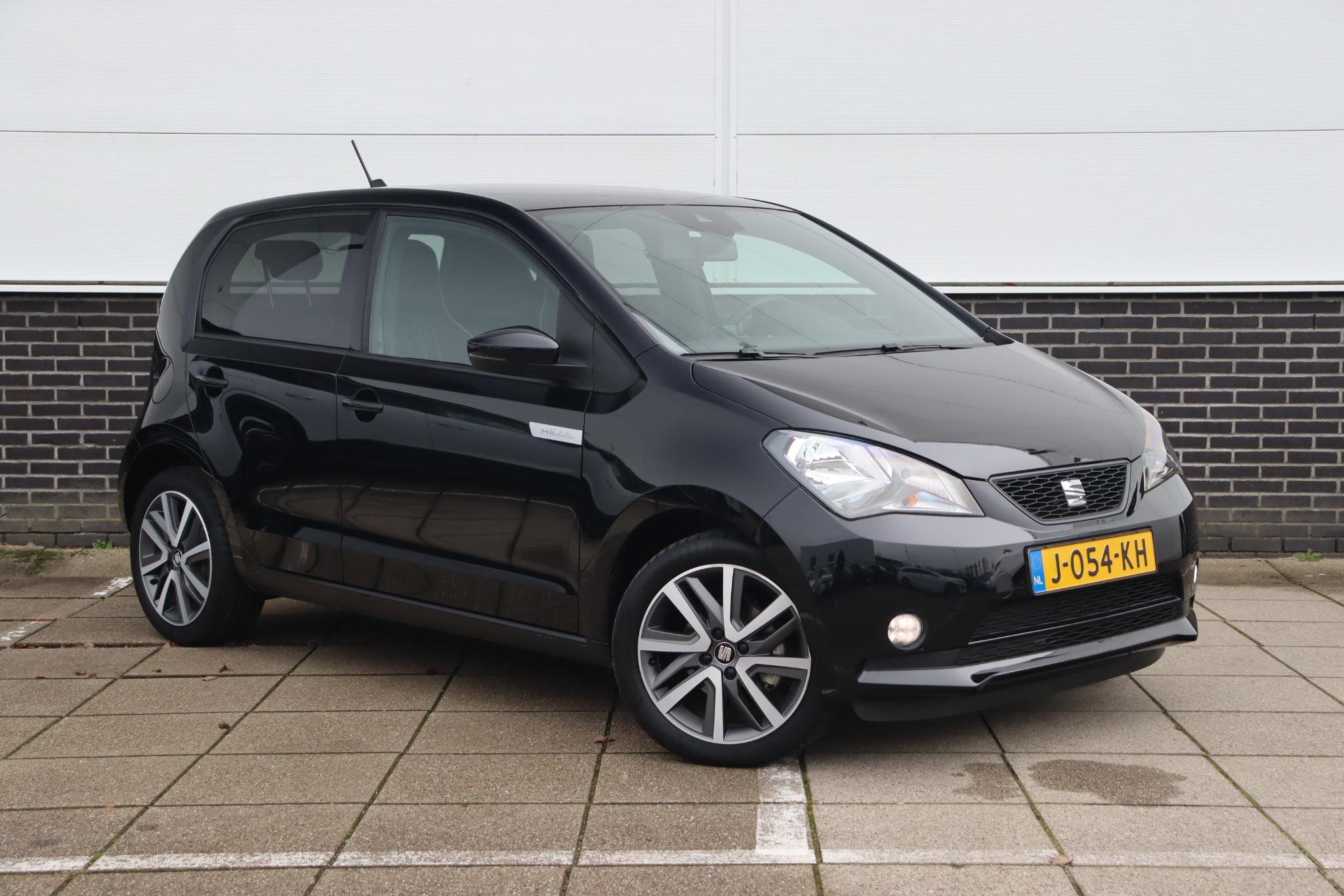 SEAT Mii Electric electric Plus - Afbeelding 3