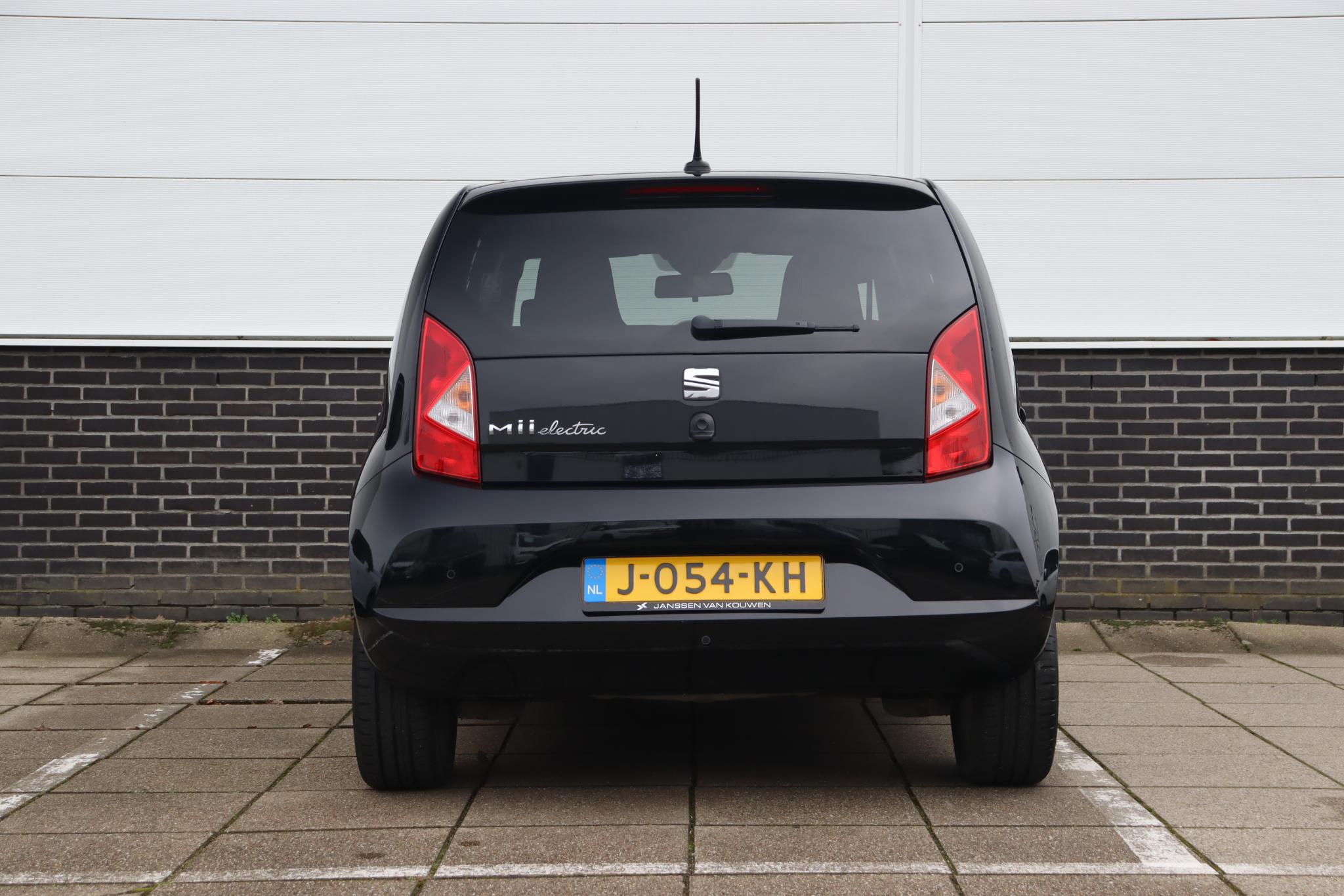 SEAT Mii Electric electric Plus - Afbeelding 5