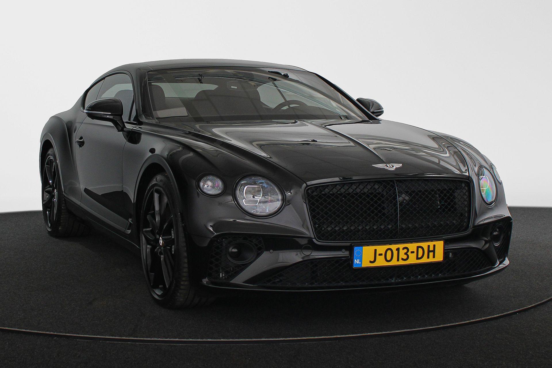 Bentley Continental GT 4.0 V8 - Afbeelding 2