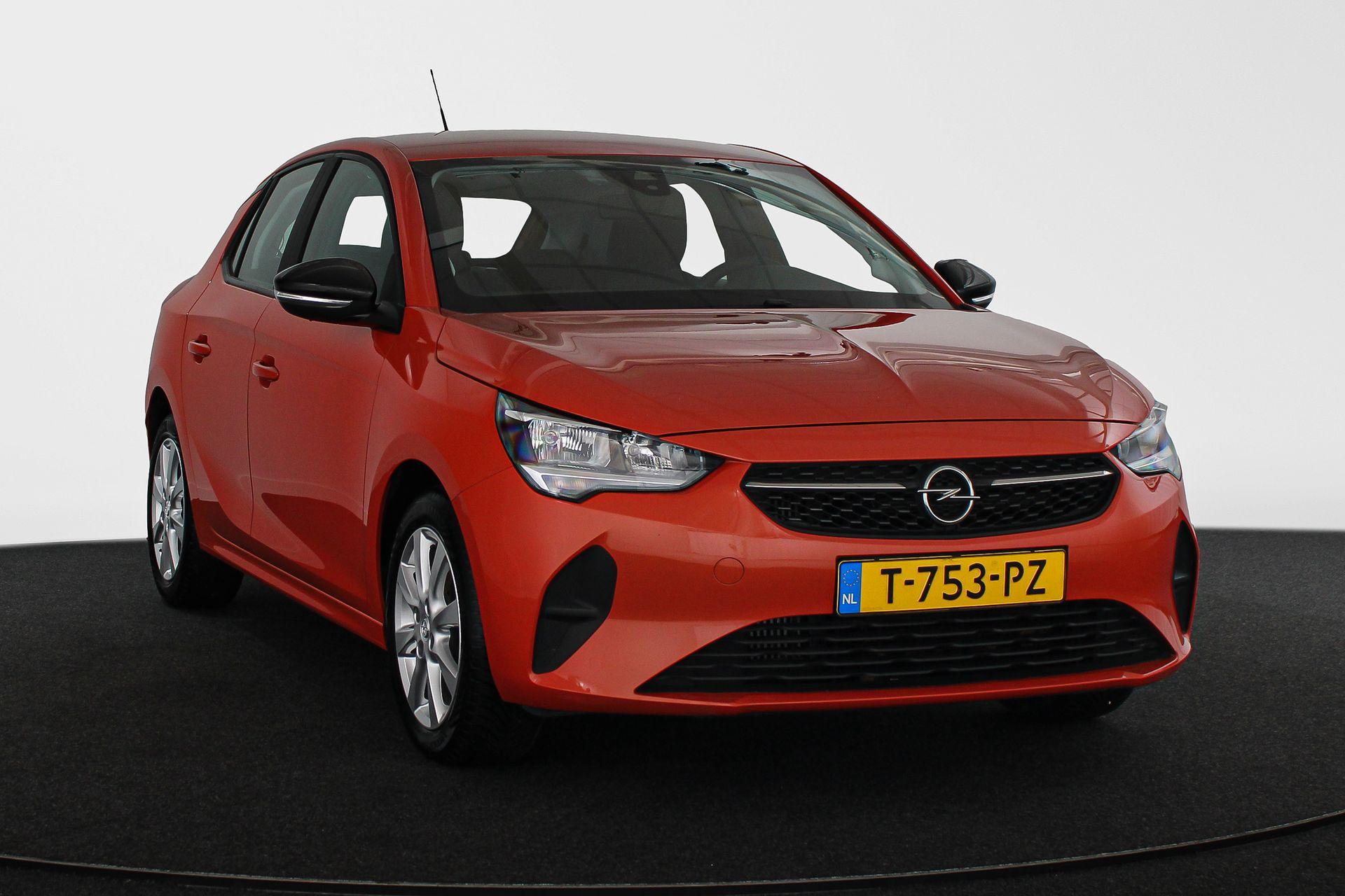 Opel Corsa 1.2 Level 2 - Afbeelding 2