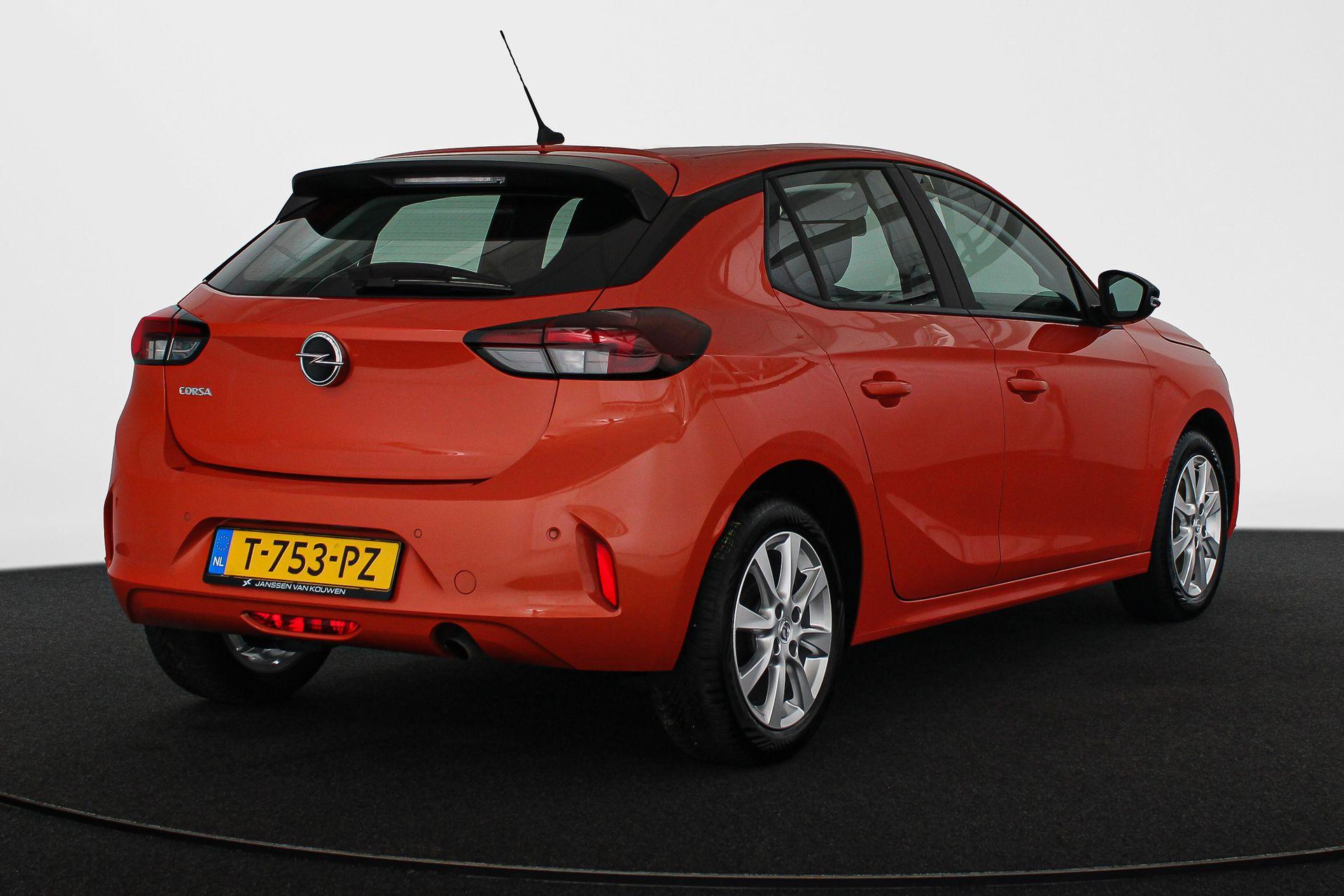 Opel Corsa 1.2 Level 2 - Afbeelding 3