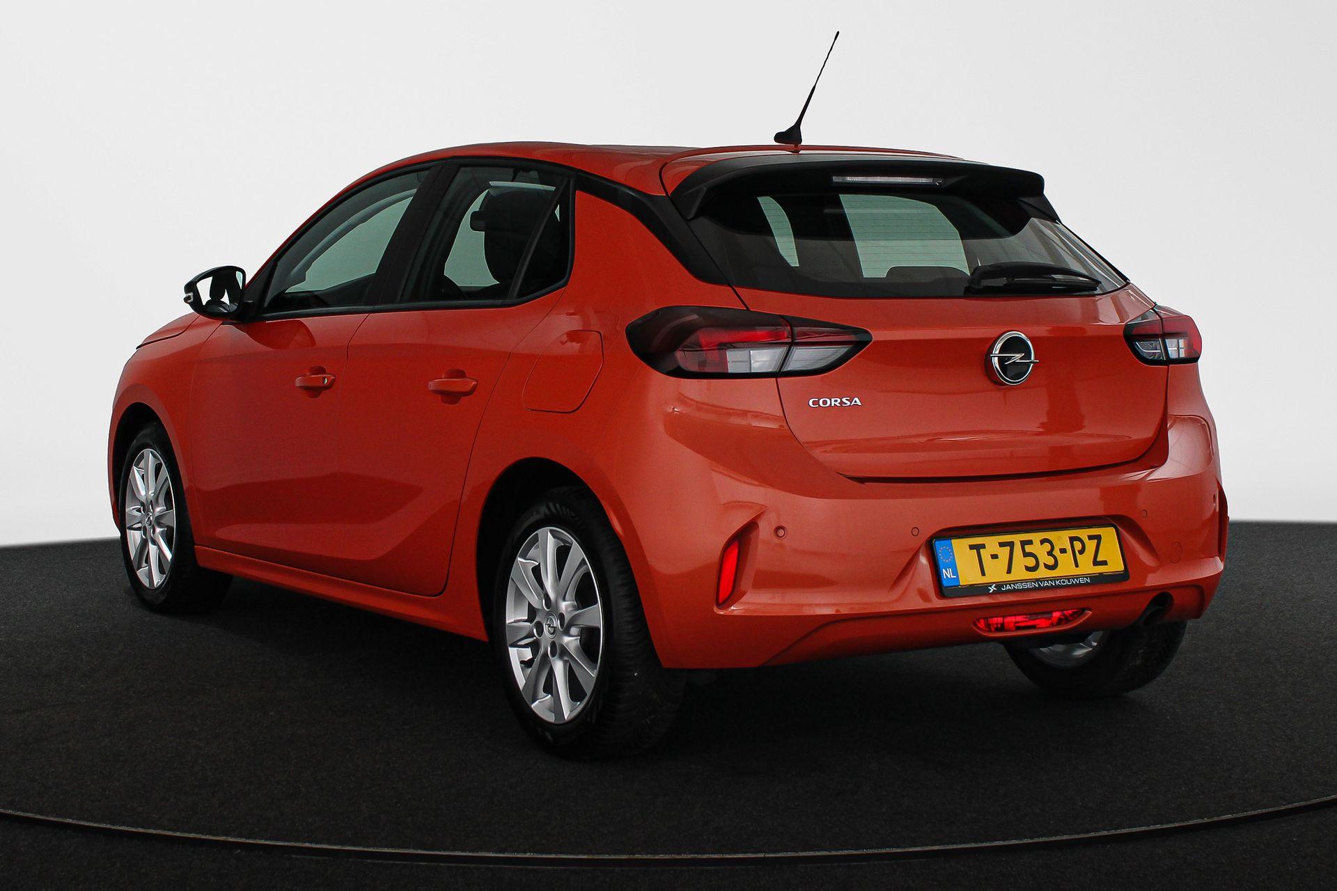 Opel Corsa 1.2 Level 2 - Afbeelding 4