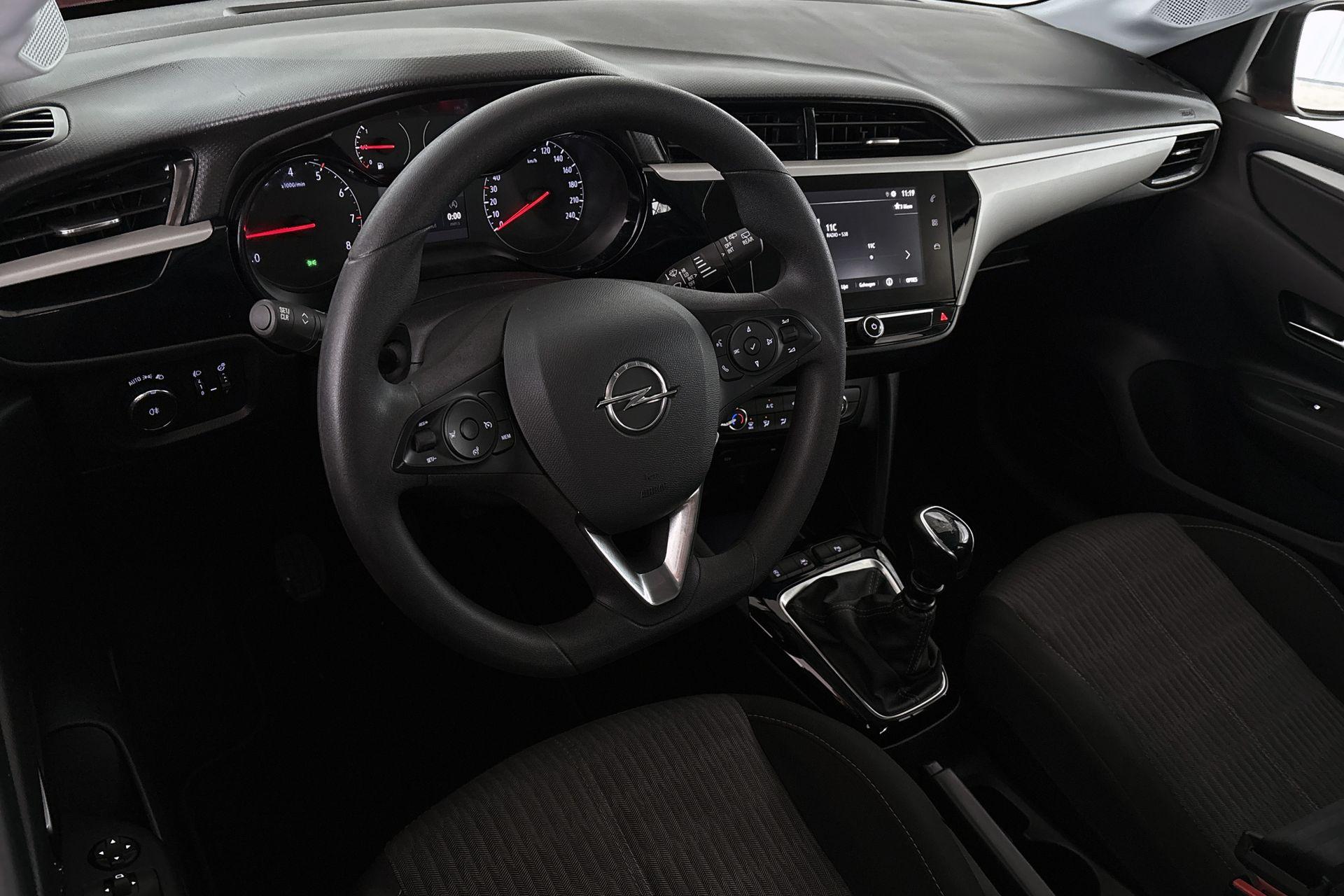 Opel Corsa 1.2 Level 2 - Afbeelding 5