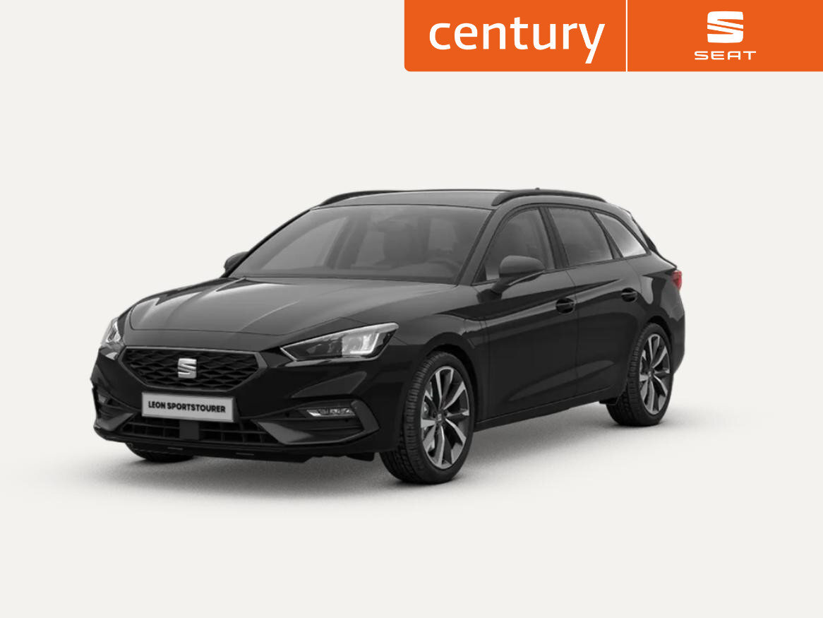 SEAT Leon Sportstourer FR Business 1.5 TSI eHybrid 150 kW / 204 PK Statio