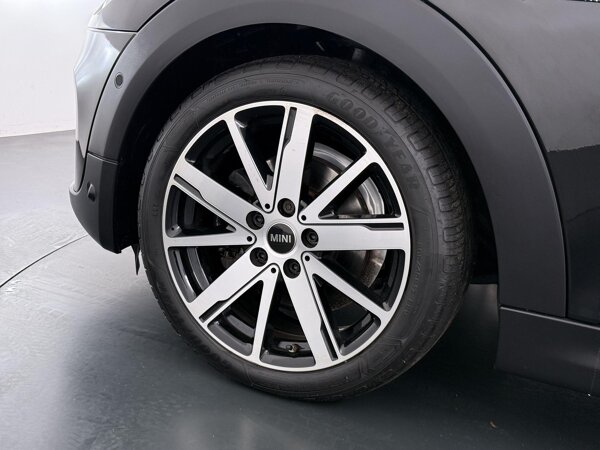 lichtmetalen velgen 17"