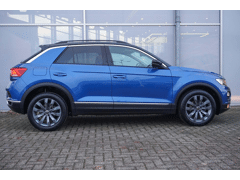 Volkswagen T-Roc 1.0 TSI 110pk Style - Afbeelding 3