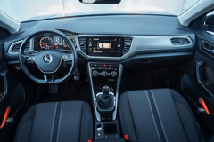 Volkswagen T-Roc 1.0 TSI 110pk Style - Afbeelding 5