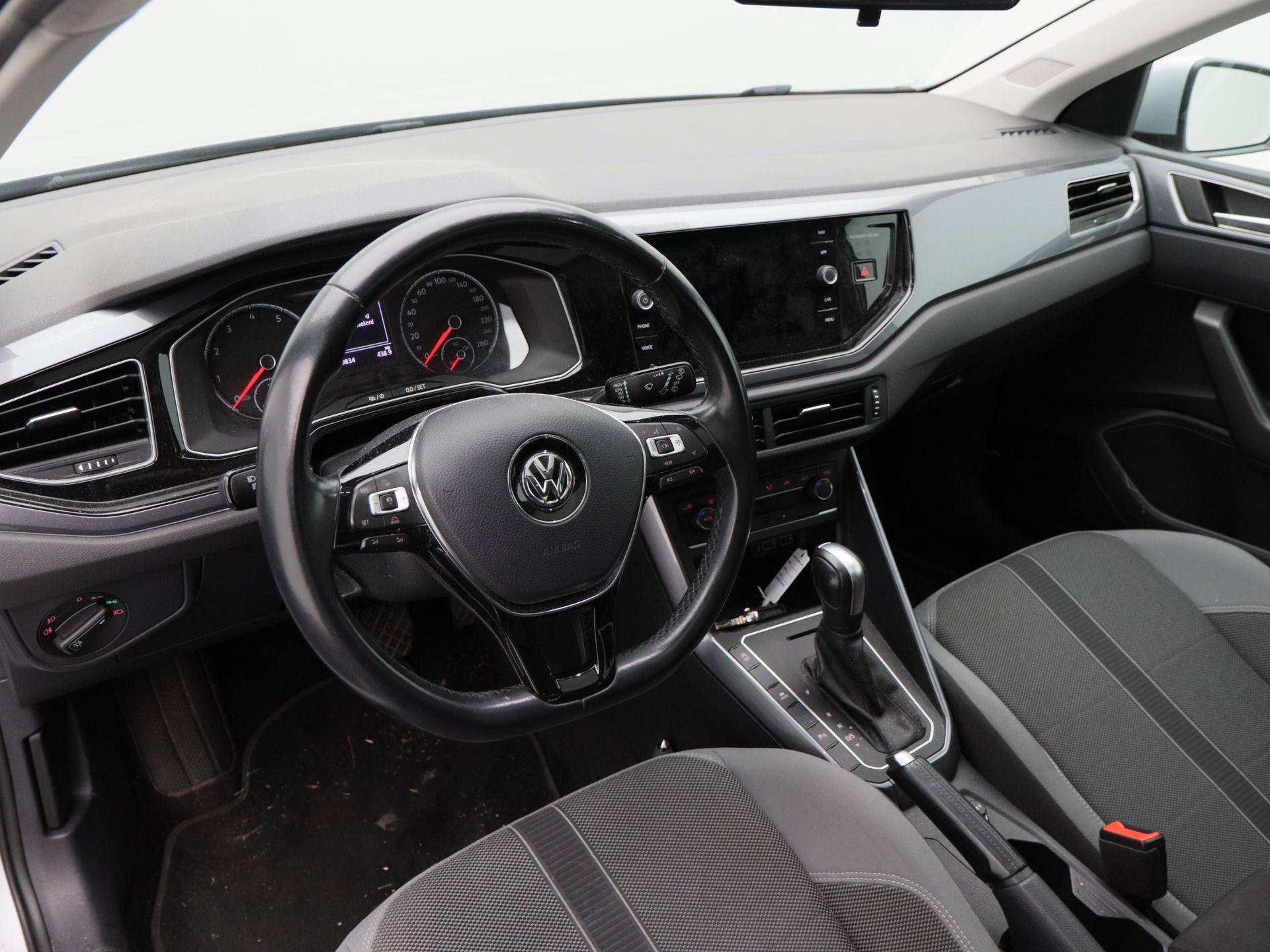 Volkswagen Polo 1.0 TSi Automaat Highline - Afbeelding 3