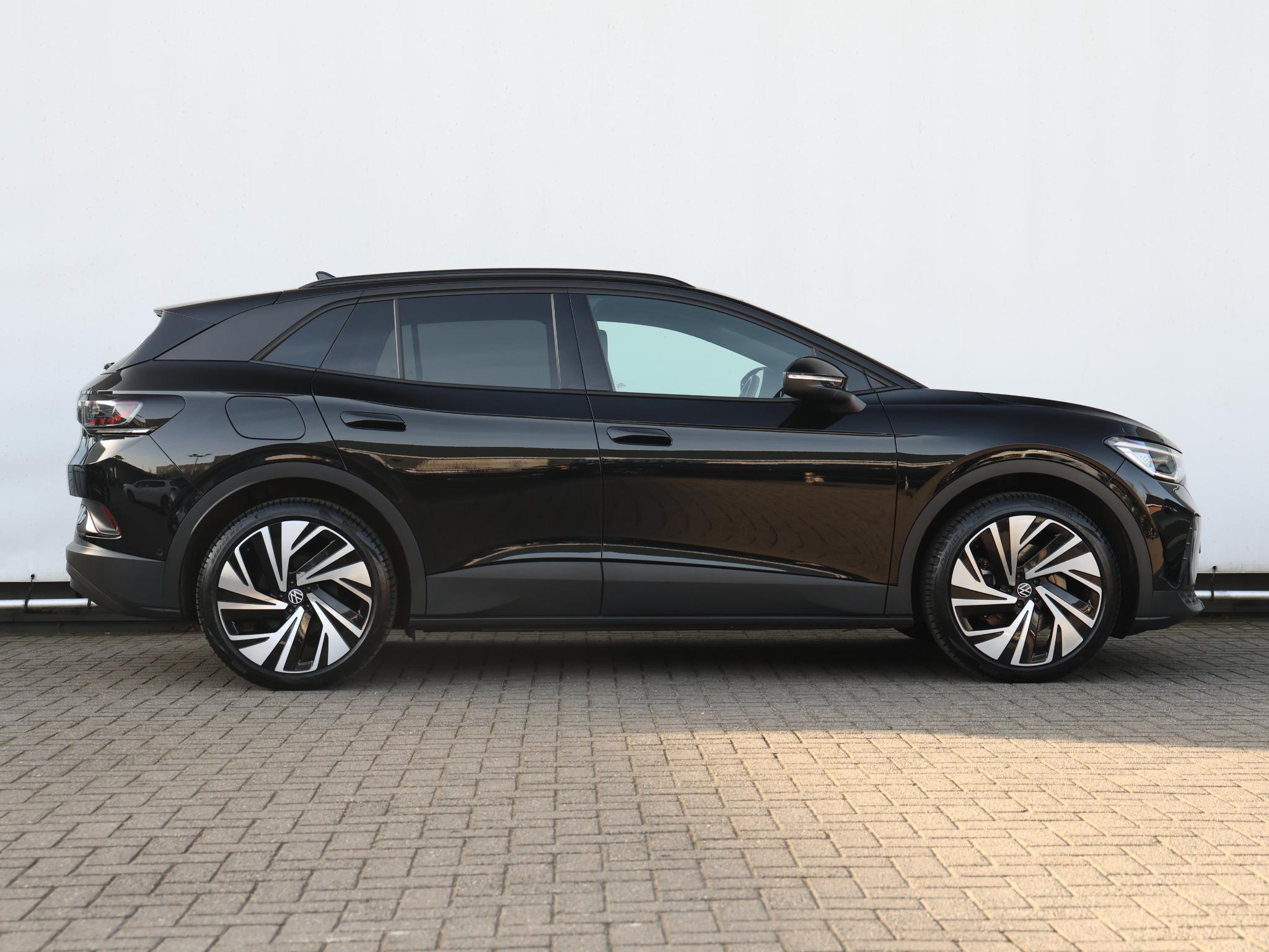 Volkswagen ID.4 Pro Business 77 kWh - Afbeelding 2