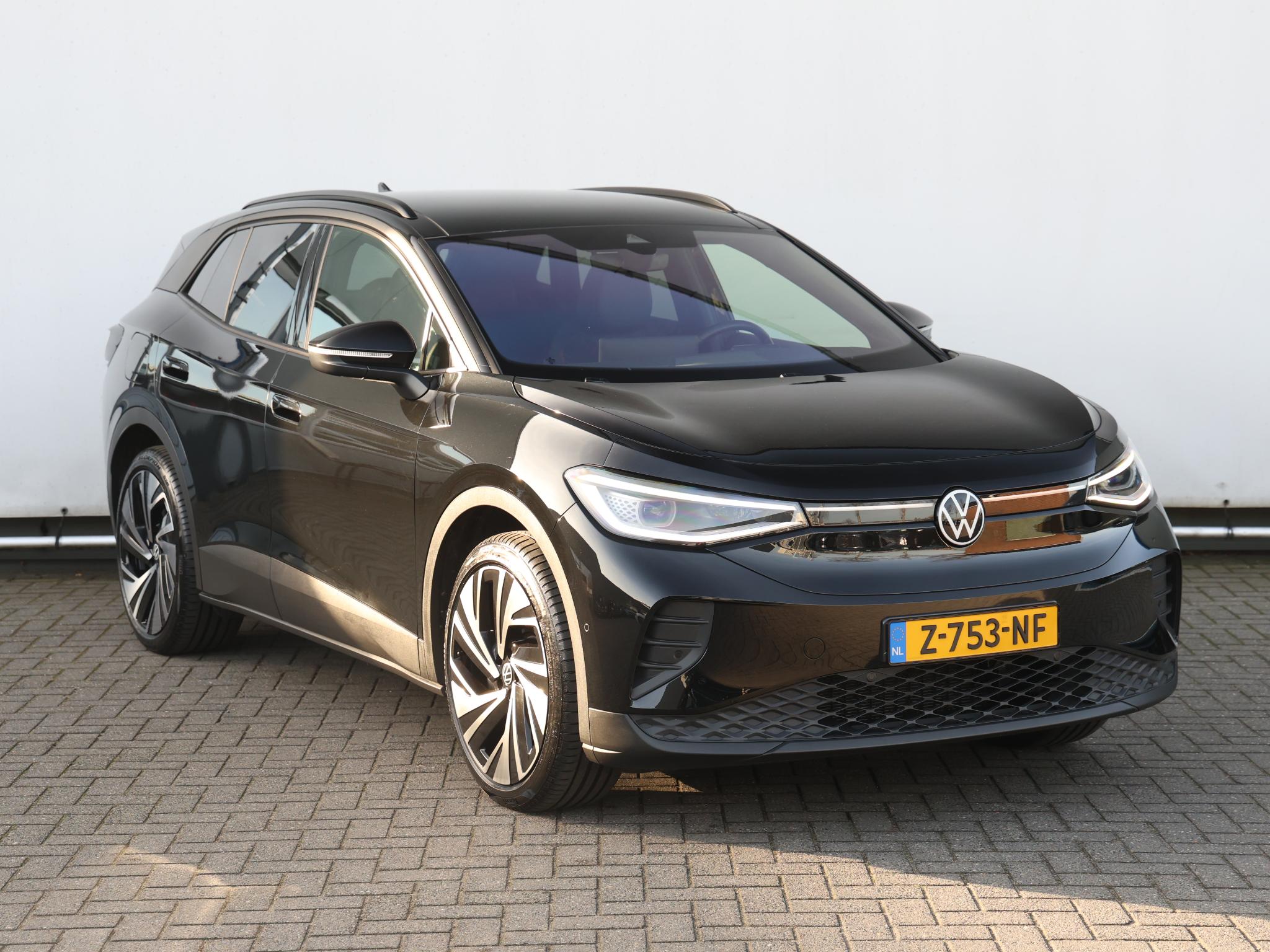 Volkswagen ID.4 Pro Business 77 kWh - Afbeelding 3