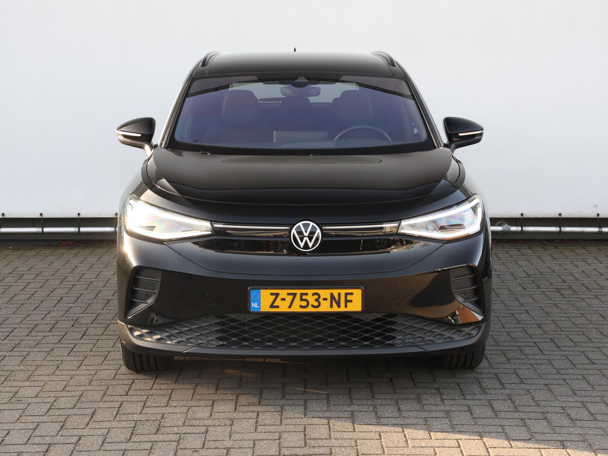 Volkswagen ID.4 Pro Business 77 kWh - Afbeelding 4