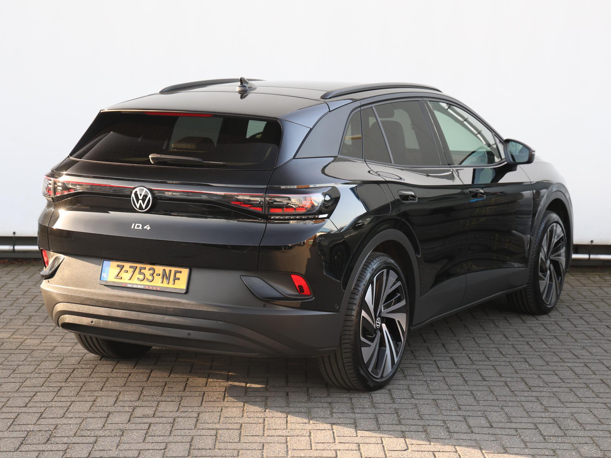 Volkswagen ID.4 Pro Business 77 kWh - Afbeelding 5