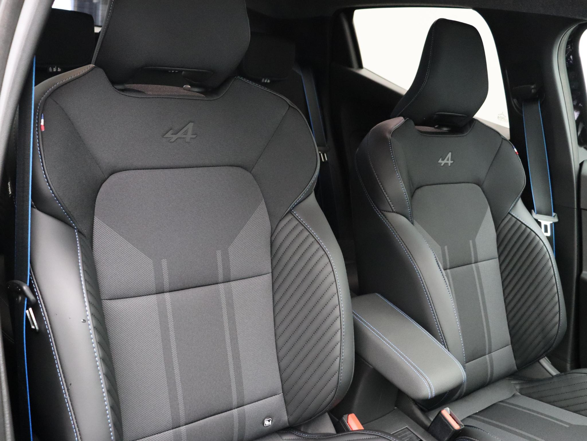 Renault Clio E-Tech Full Hybrid 145pk esprit Alpine - Afbeelding 3