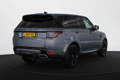 Land Rover Range Rover Sport P400e HSE Dynamic Stealth - Afbeelding 3