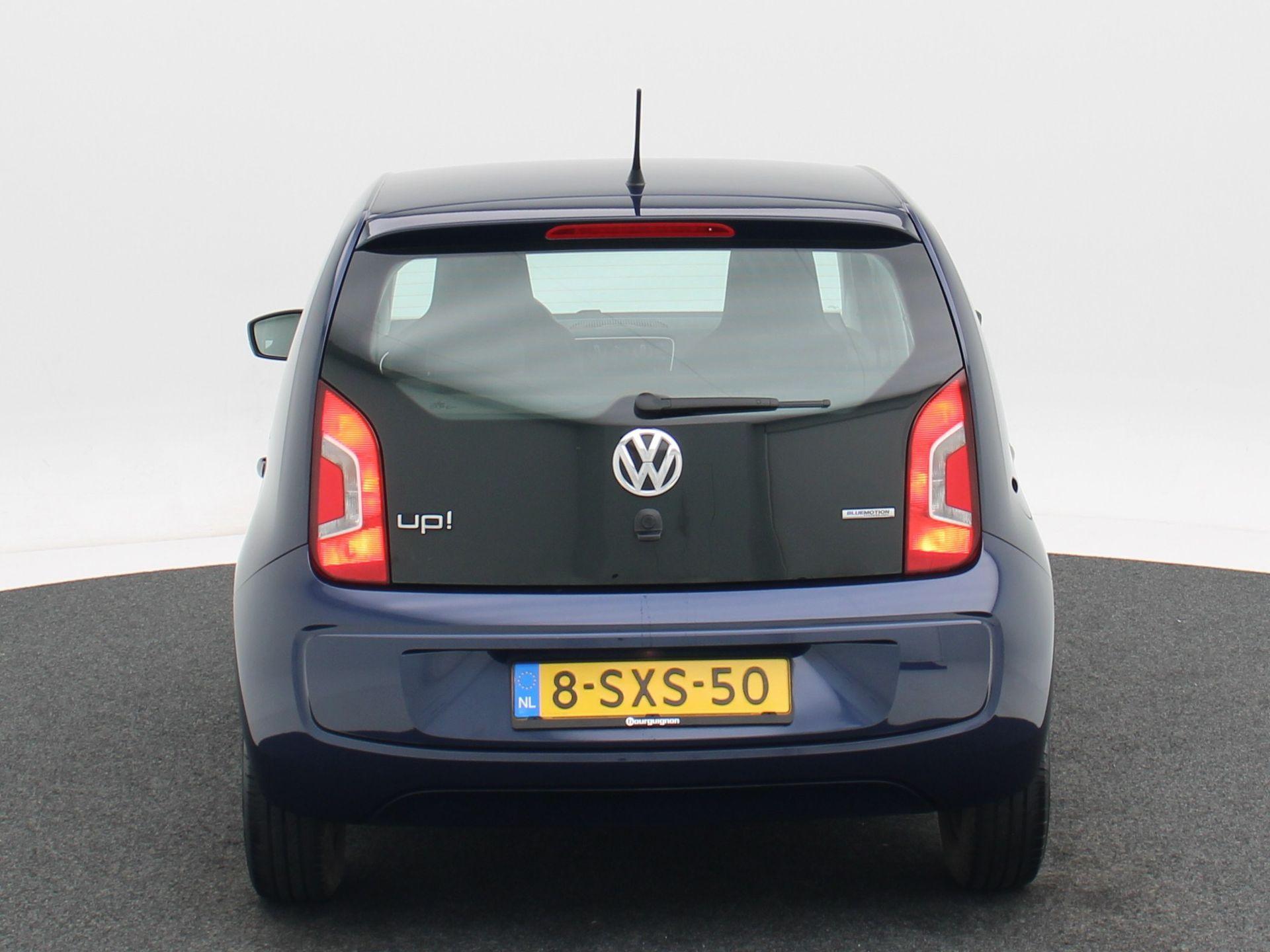 Volkswagen Up! 1.0 take up! BlueMotion - Afbeelding 5
