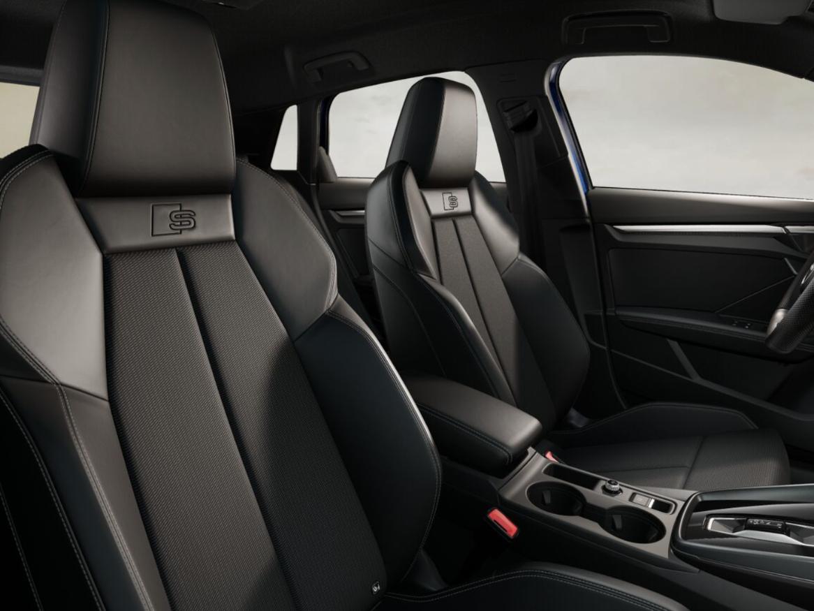 Audi A3 Sportback S edition 40 TFSI e 150 kW / 204 PK Sportback 6 ve - Afbeelding 5