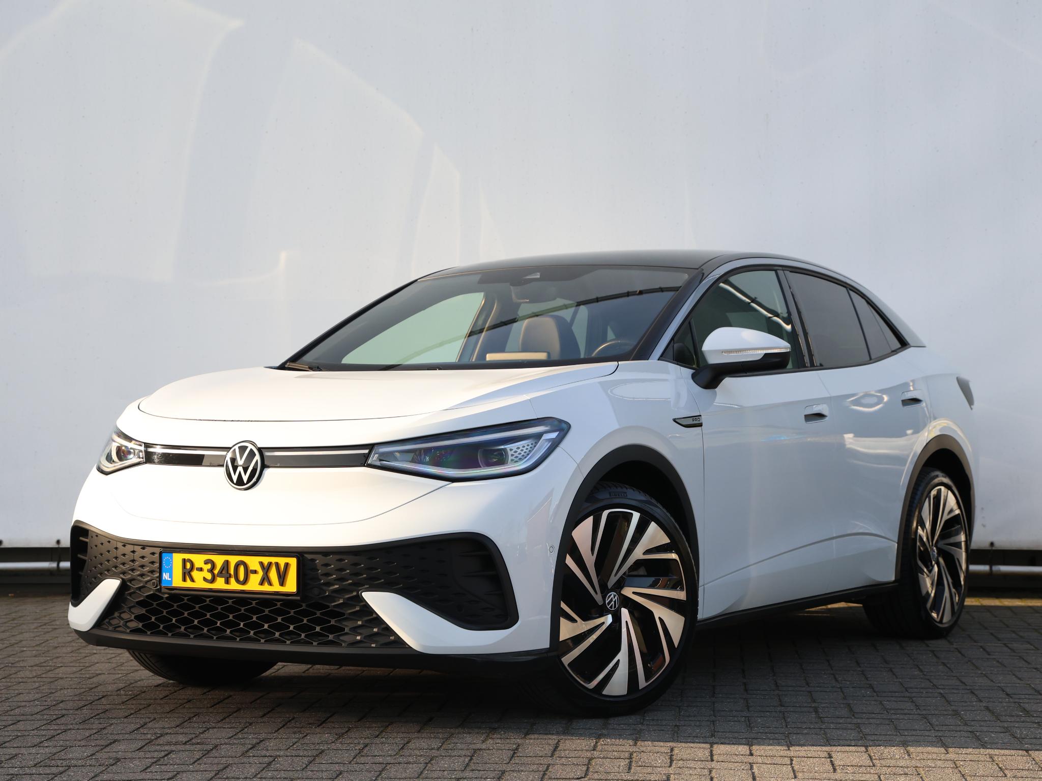 Volkswagen ID.5 Pro 77 kWh