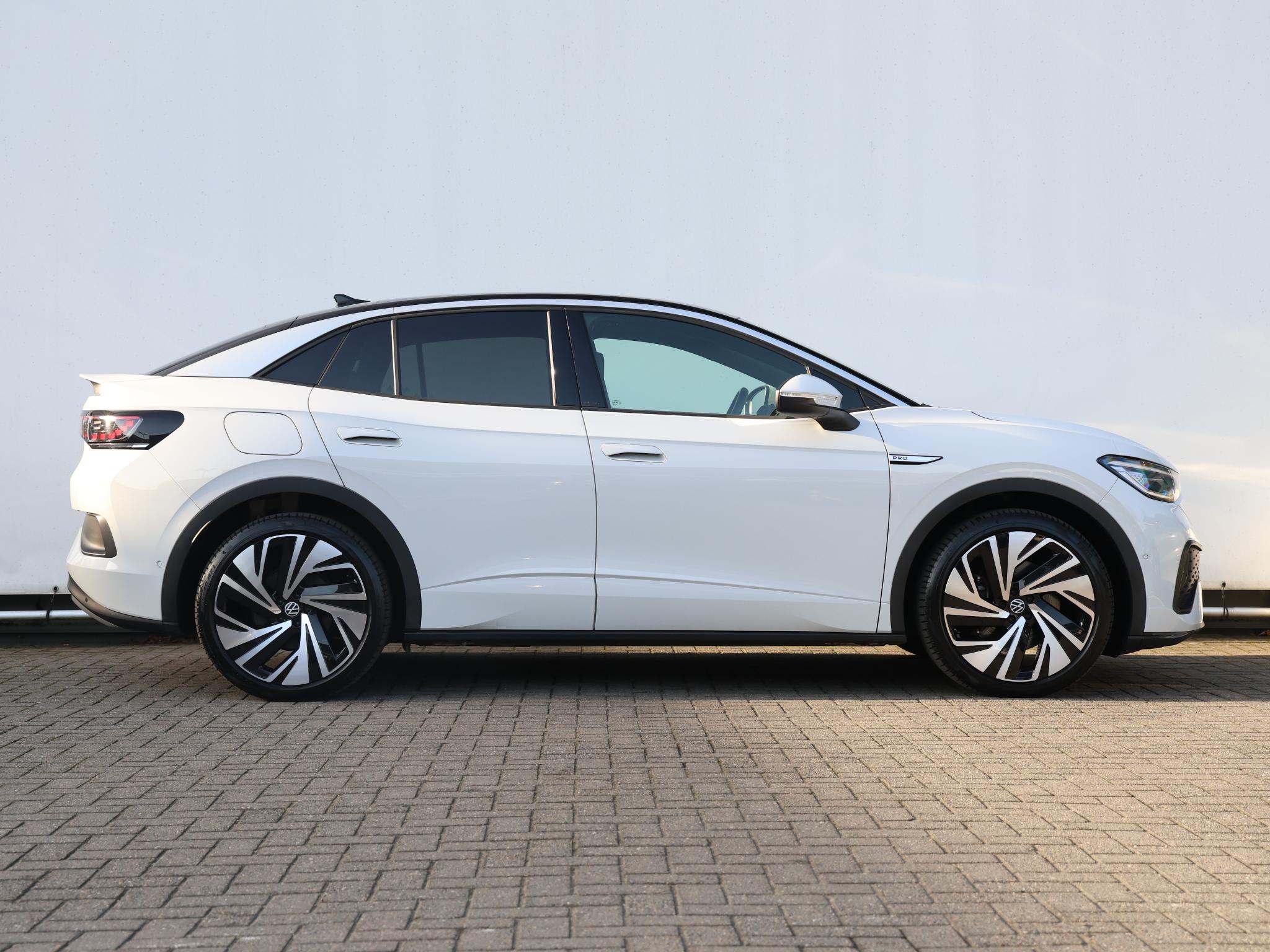 Volkswagen ID.5 Pro 77 kWh - Afbeelding 2