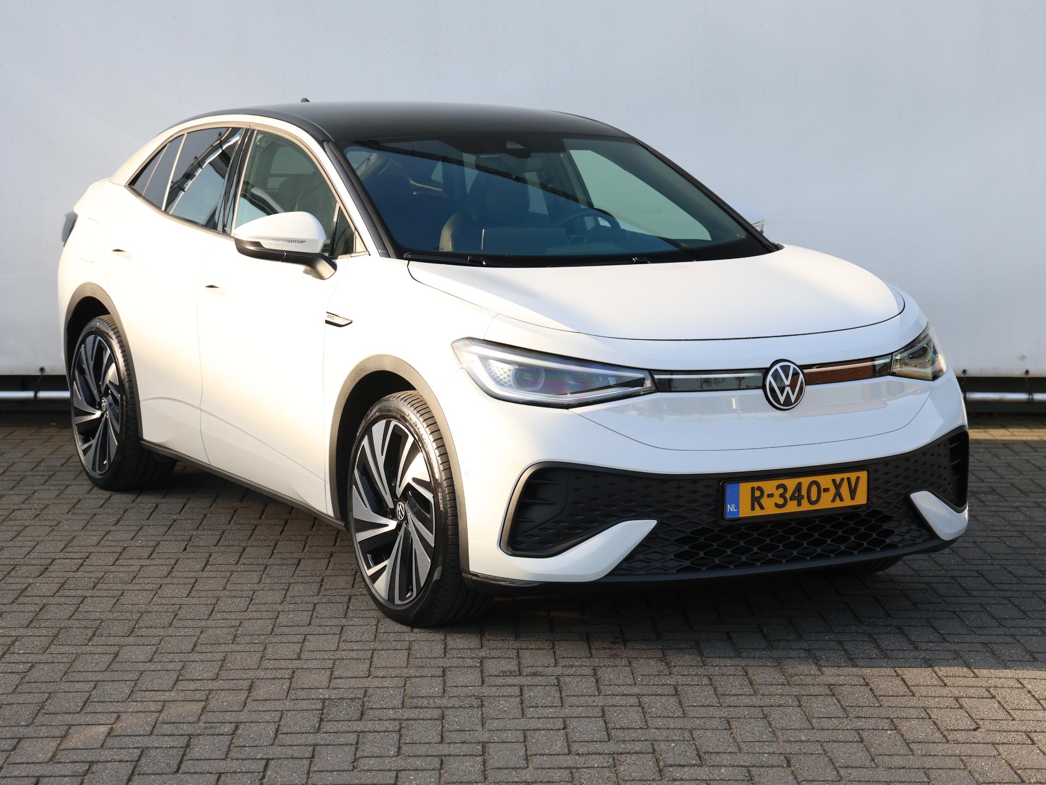 Volkswagen ID.5 Pro 77 kWh - Afbeelding 3