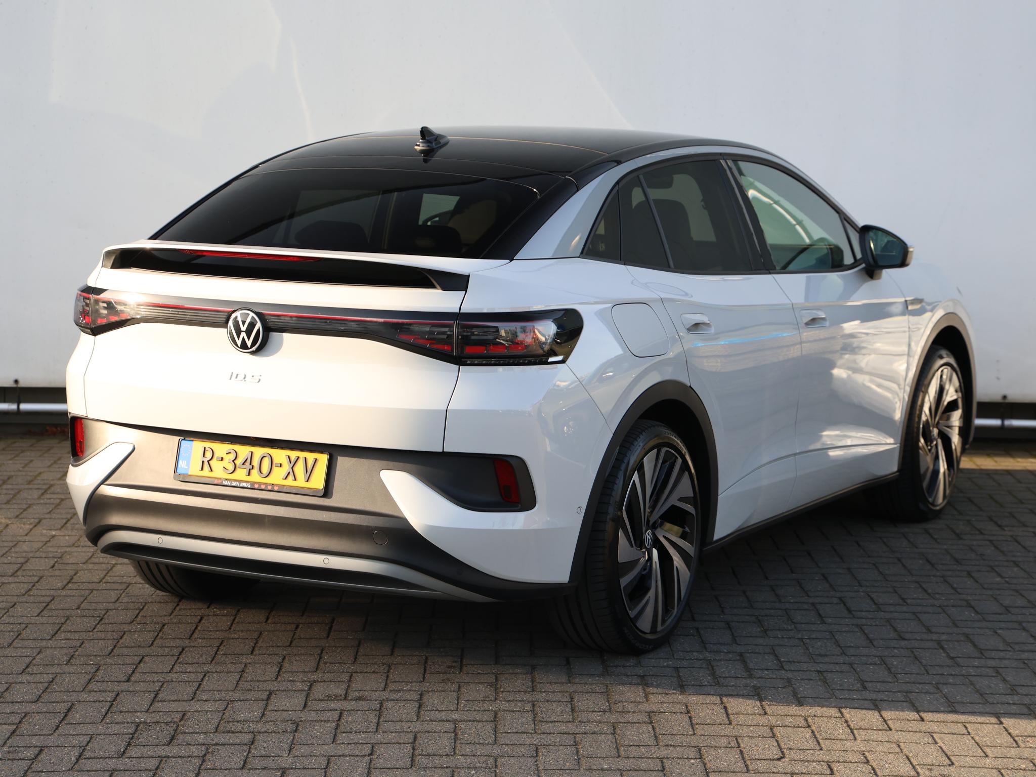 Volkswagen ID.5 Pro 77 kWh - Afbeelding 5