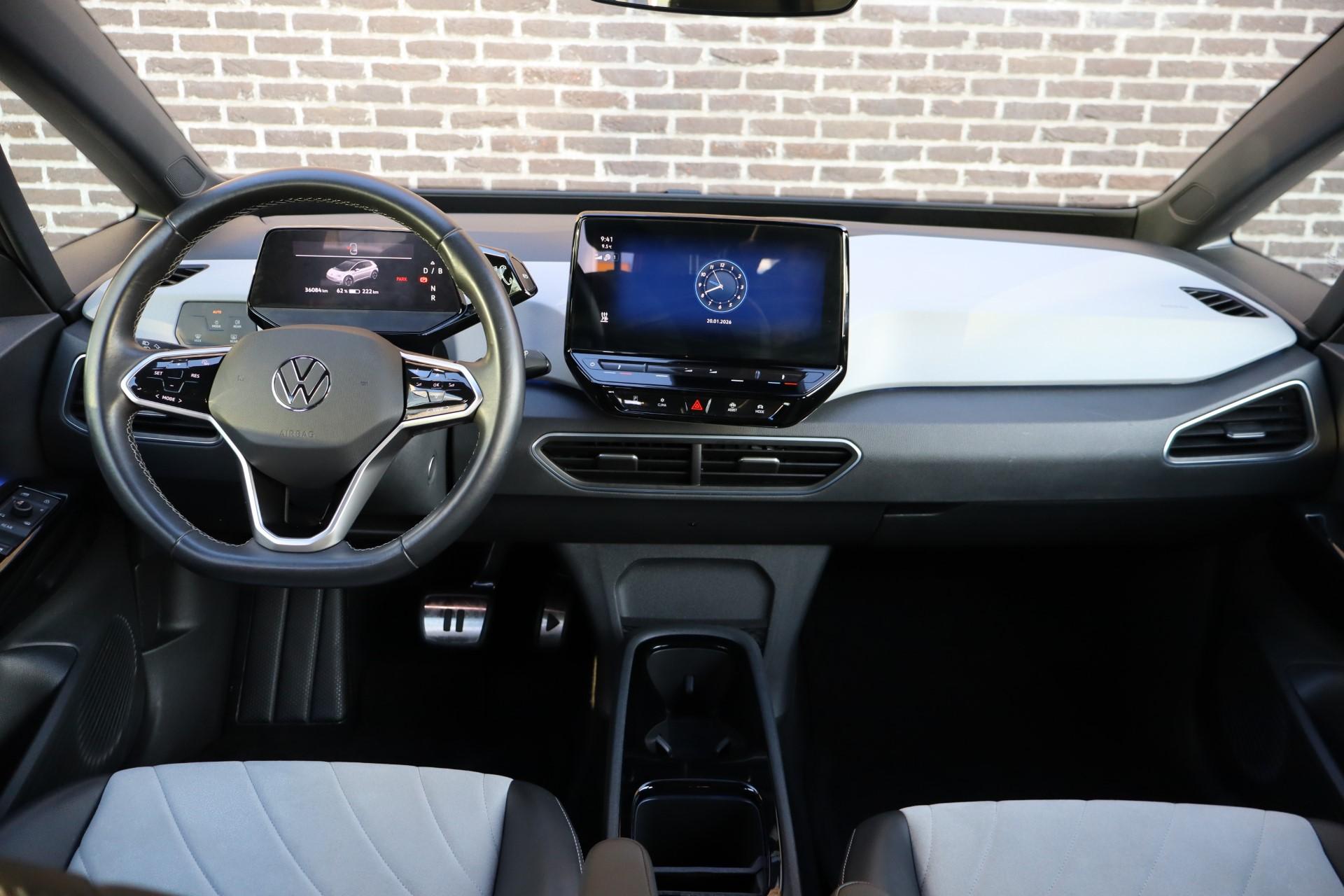 Volkswagen ID.3 204pk Pro 58 kWh - Afbeelding 5