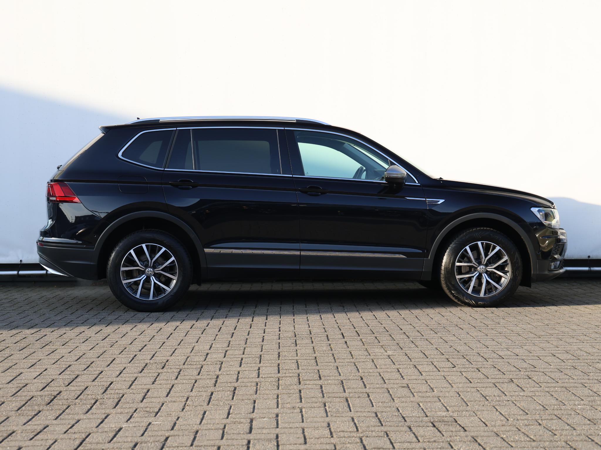 Volkswagen Tiguan Allspace 1.4 TSI Comfortline 7p. - Afbeelding 2